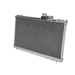 Radiateur Alu Cooling Solutions pour Lexus IS200 & IS300 XE10